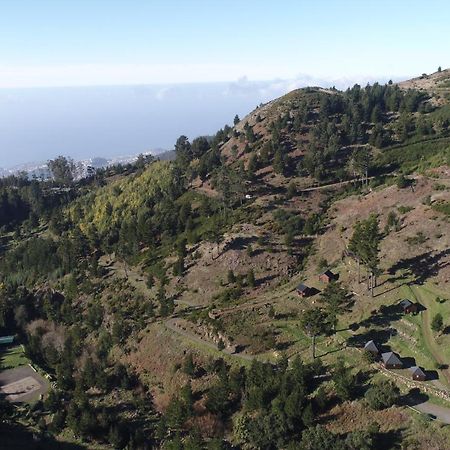 Hotel Mountain Eco Shelter 4 à Funchal  Extérieur photo