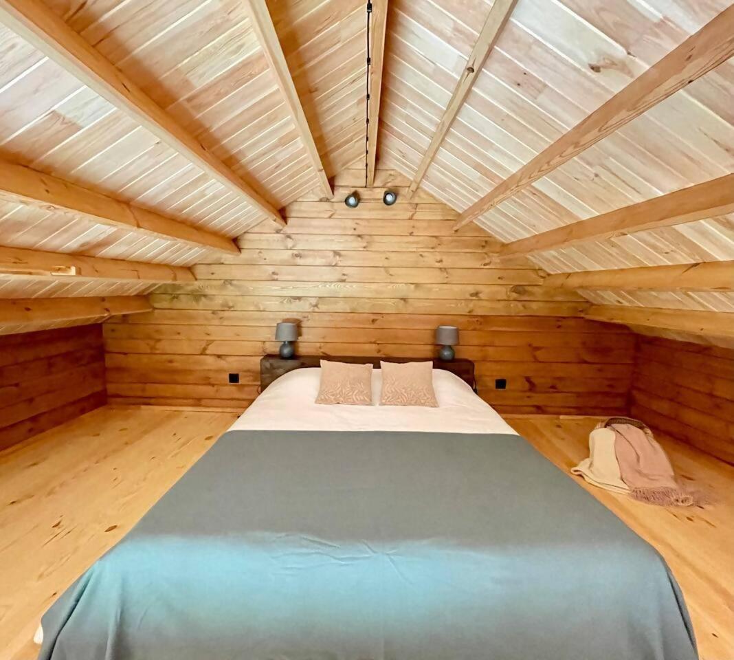 Hotel Mountain Eco Shelter 4 à Funchal  Extérieur photo