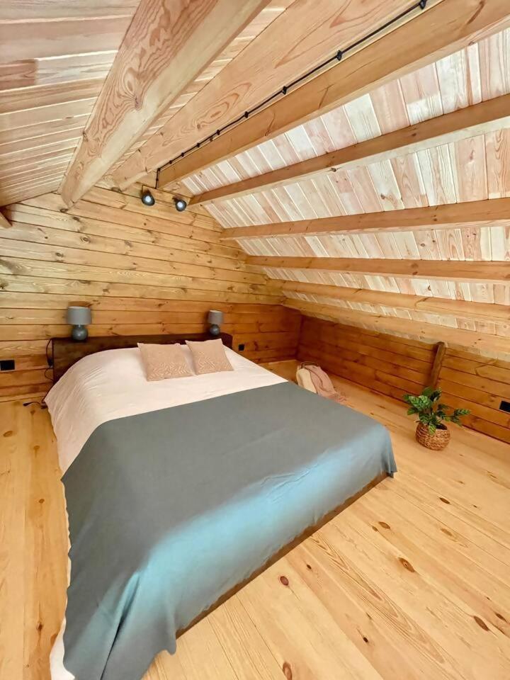 Hotel Mountain Eco Shelter 4 à Funchal  Extérieur photo